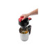 FRITEL Suppen Zubereiter SB2970 Edelstahl 1400 W rot/schwarz FRITEL Suppen Zubereiter SB2970 Edelstahl 1400 W rot/schwarz