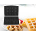 FRITEL Backplatten Brüsseler Waffeln Aluminium-Druckguss 4 x 6 FRITEL Backplatten Brüsseler Waffeln Aluminium-Druckguss 4 x 6