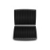 FRITEL Combi-Grill CW2427 Aluminium-Druckguss 1600 W FRITEL Combi-Grill CW2427 Aluminium-Druckguss 1600 W