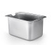 FRITEL Fritteuse FryTastic 5371 Edelstahl 4.0 l 3200 W silber FRITEL Fritteuse FryTastic 5371 Edelstahl 4.0 l 3200 W silber