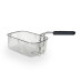FRITEL Fritteuse FryTastic 5371 Edelstahl 4.0 l 3200 W silber FRITEL Fritteuse FryTastic 5371 Edelstahl 4.0 l 3200 W silber