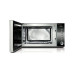 Caso Mikrowelle M20 Electronic Edelstahl 20 l 800 W Caso Mikrowelle M20 Electronic Edelstahl 20 l 800 W