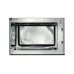 Caso Mikrowelle M20 Electronic Edelstahl 20 l 800 W Caso Mikrowelle M20 Electronic Edelstahl 20 l 800 W