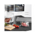 Caso Sous Vide Garer SV1200 Smart Kunststoff Edelstahl 1200 W Caso Sous Vide Garer SV1200 Smart Kunststoff Edelstahl 1200 W