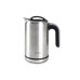 Caso Wasserkocher WK Cool-Touch Edelstahl Silber 1.0 l 1800 W Caso Wasserkocher WK Cool-Touch Edelstahl Silber 1.0 l 1800 W