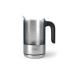 Caso Wasserkocher WK Cool-Touch Edelstahl Silber 1.0 l 1800 W Caso Wasserkocher WK Cool-Touch Edelstahl Silber 1.0 l 1800 W