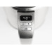 Caso Wasserkocher WK Cool-Touch Edelstahl Silber 1.0 l 1800 W Caso Wasserkocher WK Cool-Touch Edelstahl Silber 1.0 l 1800 W