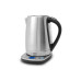 Caso Wasserkocher WK 2200 Edelstahl 1.7 l 2000 W Schwarz/Silber Caso Wasserkocher WK 2200 Edelstahl 1.7 l 2000 W Schwarz/Silber