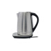 Caso Wasserkocher WK 2200 Edelstahl 1.7 l 2000 W Schwarz/Silber Caso Wasserkocher WK 2200 Edelstahl 1.7 l 2000 W Schwarz/Silber