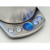 Caso Wasserkocher WK 2200 Edelstahl 1.7 l 2000 W Schwarz/Silber Caso Wasserkocher WK 2200 Edelstahl 1.7 l 2000 W Schwarz/Silber