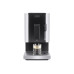 Caso Kaffeevollautomat Café Crema One 1.2 l Schwarz Silber Caso Kaffeevollautomat Café Crema One 1.2 l Schwarz Silber