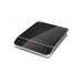 Caso Induktionskochplatte Touch 2000 Glaskeramik 2000 W Caso Induktionskochplatte Touch 2000 Glaskeramik 2000 W