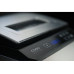 Caso Sous Vide Garer SV900 9.0 l Kunststoff Edelstahl Caso Sous Vide Garer SV900 9.0 l Kunststoff Edelstahl