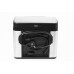 Caso Sous Vide Garer SV900 9.0 l Kunststoff Edelstahl Caso Sous Vide Garer SV900 9.0 l Kunststoff Edelstahl