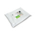 Caso 4 Sterne Strukturbeutel 25 x 35 25 x 35 cm, transparent Caso 4 Sterne Strukturbeutel 25 x 35 25 x 35 cm, transparent