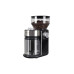 Caso Barista Crema Edelstahl 150 W Schwarz Silber