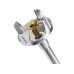 Caso Stabmixer HB2200 Pro Edelstahl silber 170 W Caso Stabmixer HB2200 Pro Edelstahl silber 170 W