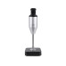 Caso Stabmixer HB2200 Pro Edelstahl silber 170 W Caso Stabmixer HB2200 Pro Edelstahl silber 170 W