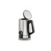 Caso Wasserkocher Selection WK 2200 Edelstahl 1.7 l 2200 W Silber Caso Wasserkocher Selection WK 2200 Edelstahl 1.7 l 2200 W Silber