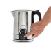 Caso Wasserkocher Selection WK 2200 Edelstahl 1.7 l 2200 W Silber Caso Wasserkocher Selection WK 2200 Edelstahl 1.7 l 2200 W Silber