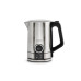 Caso Wasserkocher Selection WK 2200 Edelstahl 1.7 l 2200 W Silber Caso Wasserkocher Selection WK 2200 Edelstahl 1.7 l 2200 W Silber