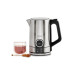 Caso Wasserkocher Selection WK 2200 Edelstahl 1.7 l 2200 W Silber Caso Wasserkocher Selection WK 2200 Edelstahl 1.7 l 2200 W Silber
