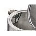 Caso Wasserkocher Selection WK 2200 Edelstahl 1.7 l 2200 W Silber Caso Wasserkocher Selection WK 2200 Edelstahl 1.7 l 2200 W Silber
