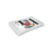 Caso Siegelrandbeutel 15 x 20 cm 90my 100 Stk. Transparent Caso Siegelrandbeutel 15 x 20 cm 90my 100 Stk. Transparent