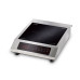 Caso Induktionskochplatte TC 2400 Glaskeramik 2400 W Schwarz Caso Induktionskochplatte TC 2400 Glaskeramik 2400 W Schwarz