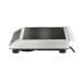 Caso Induktionskochplatte TC 2400 Glaskeramik 2400 W Schwarz Caso Induktionskochplatte TC 2400 Glaskeramik 2400 W Schwarz