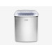 Caso Eiswürfelmaschine IceChef Pro Edelstahl Silber 120 W 2.2 l Caso Eiswürfelmaschine IceChef Pro Edelstahl Silber 120 W 2.2 l