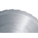 Graef Messer gezahnt SKS 700, M95 gezahnt, Edelstahl Graef Messer gezahnt SKS 700, M95 gezahnt, Edelstahl