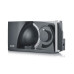 Graef Allesschneider MYtiny Grau Metall 45-170 W Graef Allesschneider MYtiny Grau Metall 45-170 W