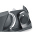 Graef Allesschneider MYtiny Grau Metall 45-170 W Graef Allesschneider MYtiny Grau Metall 45-170 W