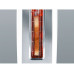 Graef Langschlitztoaster TO 91 Edelstahl/Aluminium weiss 880 W Graef Langschlitztoaster TO 91 Edelstahl/Aluminium weiss 880 W