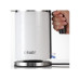 Graef Wasserkocher WK 61 Edelstahl weiss 1.5 l 2015 W Graef Wasserkocher WK 61 Edelstahl weiss 1.5 l 2015 W