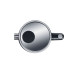 Graef Wasserkocher WK 61 Edelstahl weiss 1.5 l 2015 W Graef Wasserkocher WK 61 Edelstahl weiss 1.5 l 2015 W