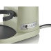 Graef Kaffeemühle CM8007 Pistaziengrün Metall 128 W Graef Kaffeemühle CM8007 Pistaziengrün Metall 128 W