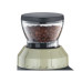 Graef Kaffeemühle CM8007 Pistaziengrün Metall 128 W Graef Kaffeemühle CM8007 Pistaziengrün Metall 128 W