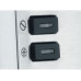 Graef Langschlitztoaster TO 90 Silber Matt, 880 W Graef Langschlitztoaster TO 90 Silber Matt, 880 W