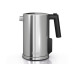 Graef Wasserkocher WK 900 matt poliert 1.25 l Edelstahl