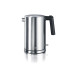Graef Wasserkocher WK 600 Edelstahl matt 1.5 l 2015 W Graef Wasserkocher WK 600 Edelstahl matt 1.5 l 2015 W