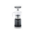 Graef Glas Milchaufschäumer MS902 Glas schwarz matt 500 W Graef Glas Milchaufschäumer MS902 Glas schwarz matt 500 W
