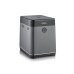 Graef Brotbackautomat BA806 Metall Dunkelgrau 520 W Graef Brotbackautomat BA806 Metall Dunkelgrau 520 W