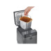 Graef Brotbackautomat BA806 Metall Dunkelgrau 520 W Graef Brotbackautomat BA806 Metall Dunkelgrau 520 W