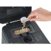 Graef Brotbackautomat BA806 Metall Dunkelgrau 520 W Graef Brotbackautomat BA806 Metall Dunkelgrau 520 W