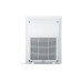 Steba Luftreinier LR10 Plasma Weiss/Hellblau 25 W