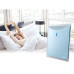 Steba Luftreinier LR10 Plasma Weiss/Hellblau 25 W