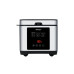 Steba Fritteuse DF 150 Edelstahl Silber 2.5 l 1200 W Steba Fritteuse DF 150 Edelstahl Silber 2.5 l 1200 W