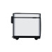 Steba Fritteuse DF 150 Edelstahl Silber 2.5 l 1200 W Steba Fritteuse DF 150 Edelstahl Silber 2.5 l 1200 W